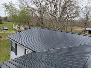 the best metal roofing supplier near me