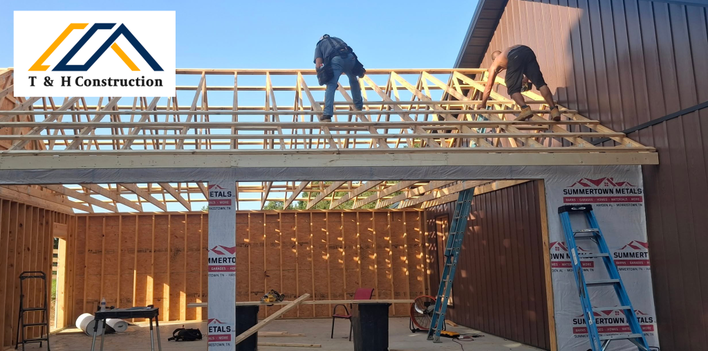 home renovation